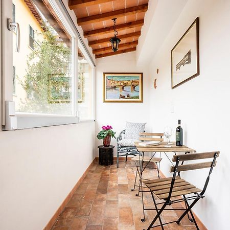 Flat Moon Over Florence Terrace And Free Parking المظهر الخارجي الصورة