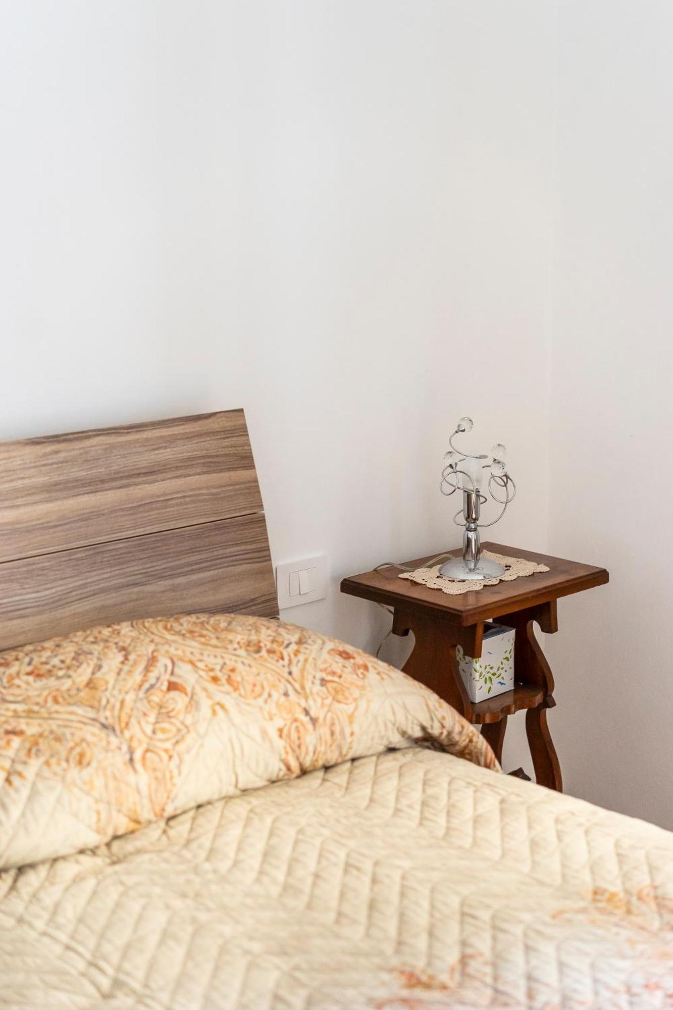 Flat Moon Over Florence Terrace And Free Parking المظهر الخارجي الصورة