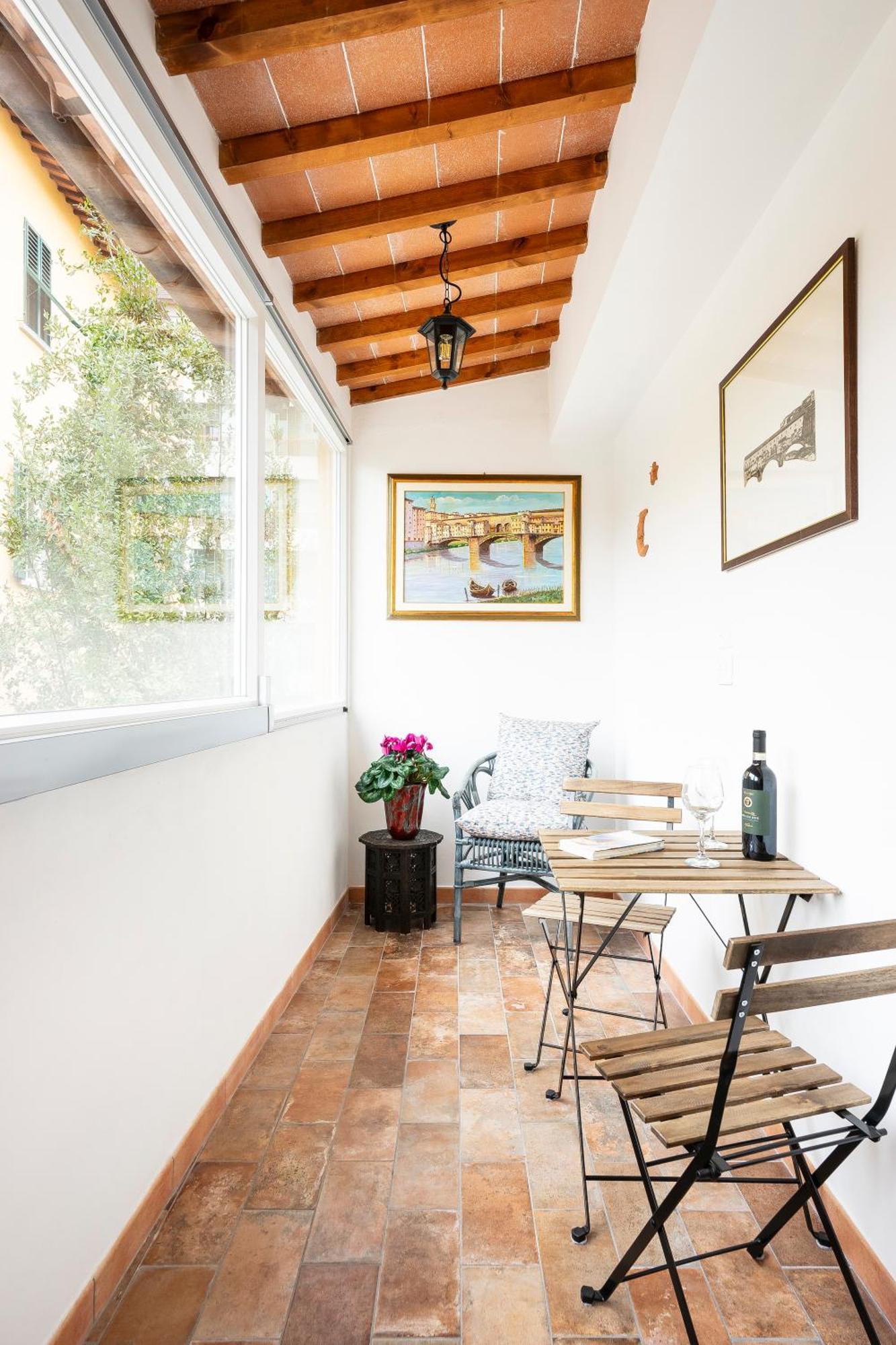 Flat Moon Over Florence Terrace And Free Parking المظهر الخارجي الصورة